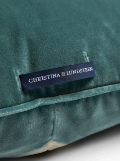 Maria Cushion<Christina Lundsteen New