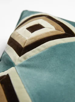 Maria Cushion<Christina Lundsteen New