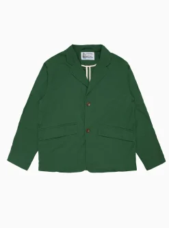 M65 Blazer Forest Green<Garbstore New