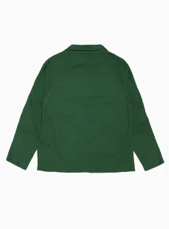 M65 Blazer Forest Green<Garbstore New