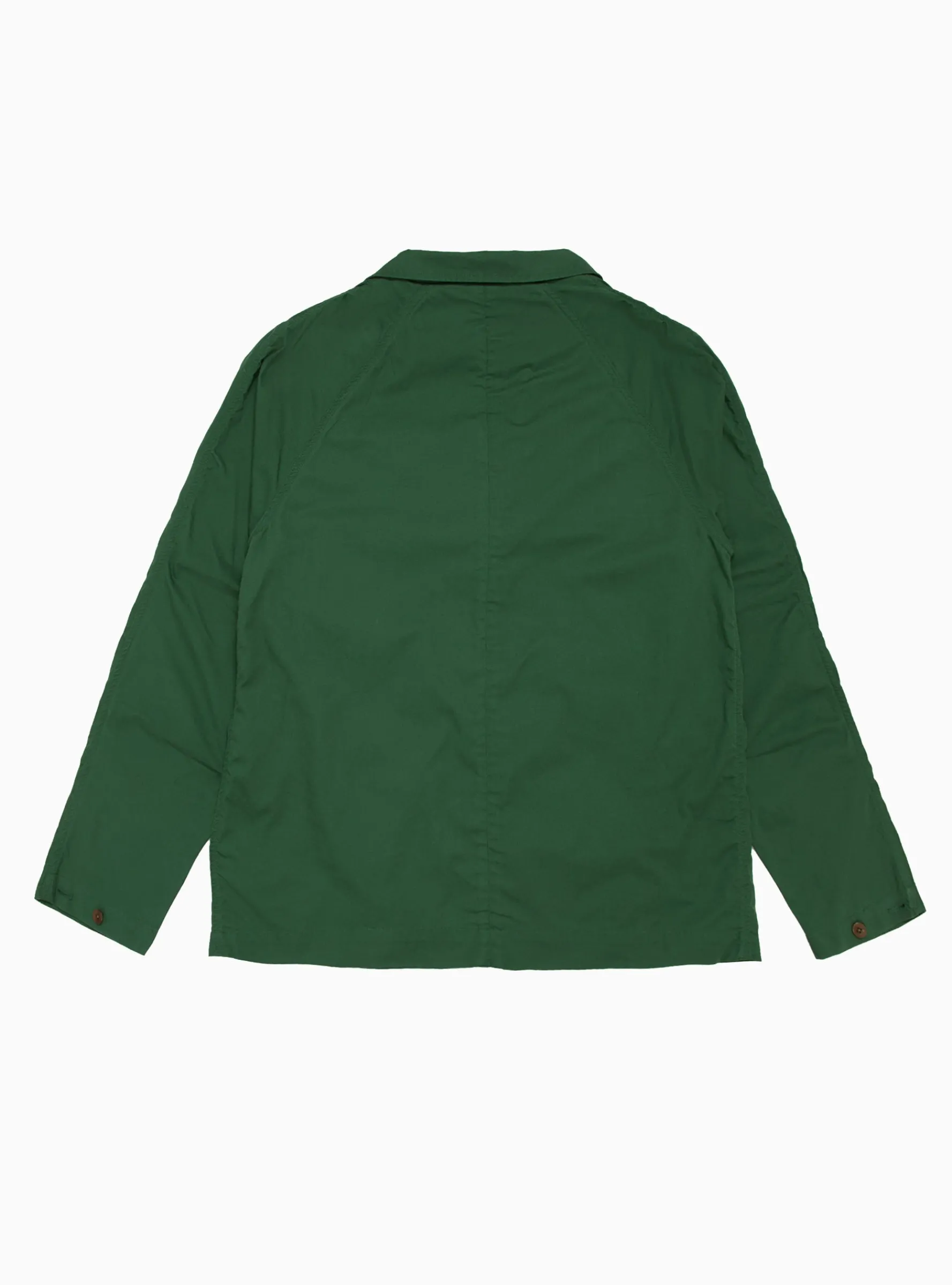 M65 Blazer Forest Green<Garbstore New