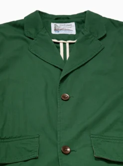 M65 Blazer Forest Green<Garbstore New