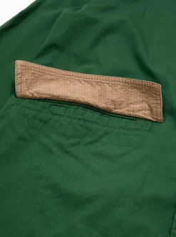 M65 Blazer Forest Green<Garbstore New