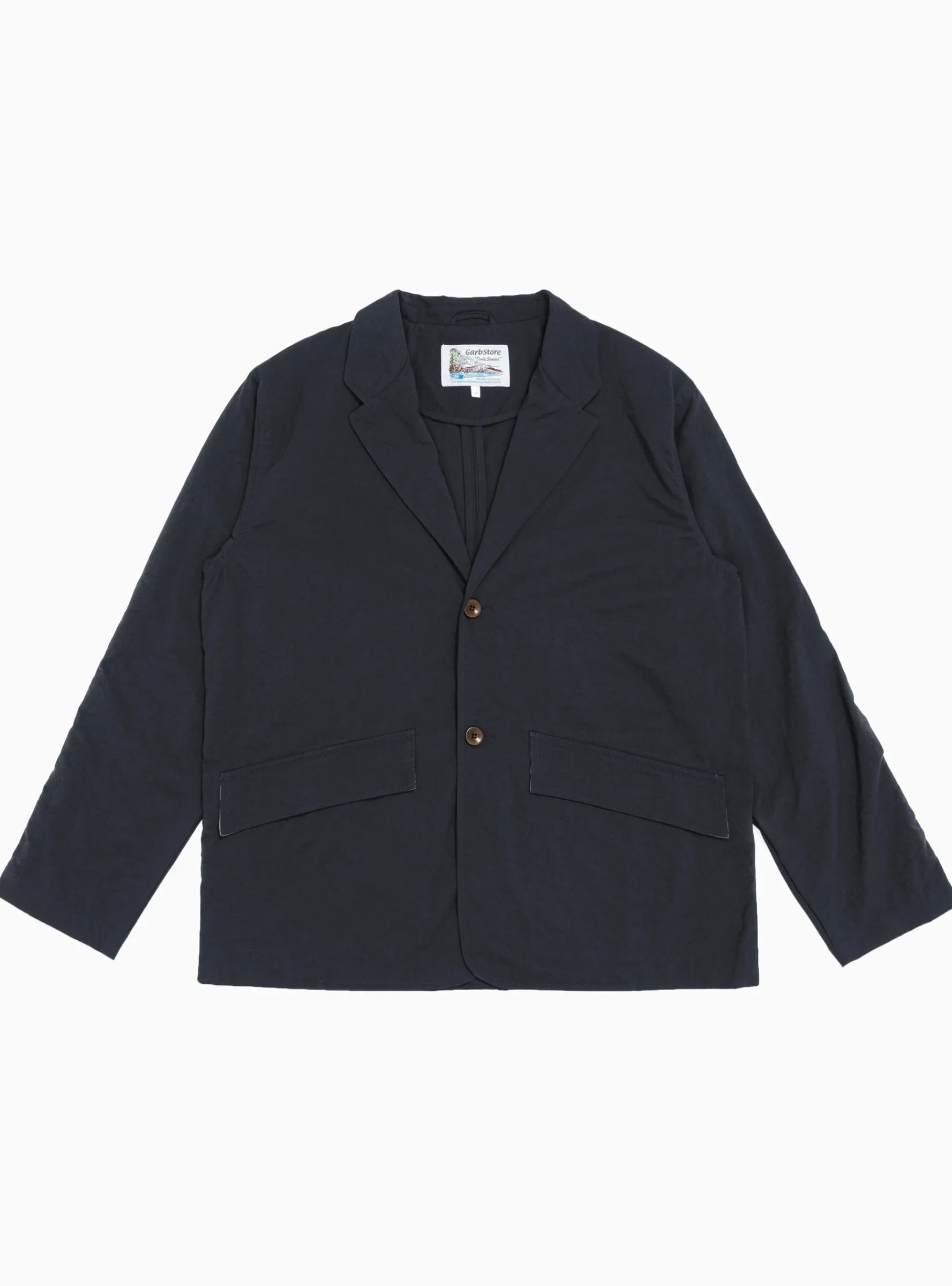 M65 Blazer Navy<Garbstore Discount