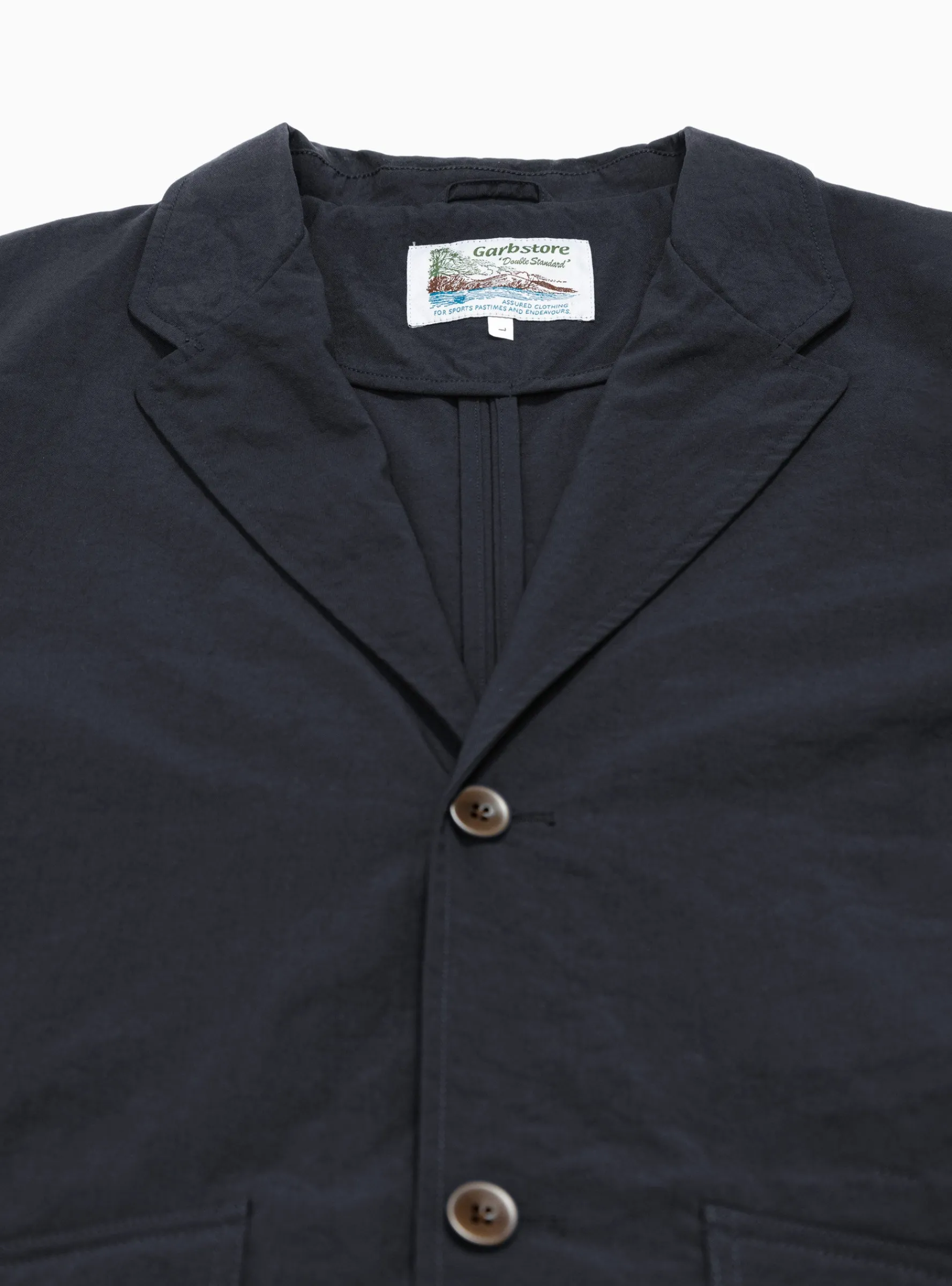M65 Blazer Navy<Garbstore Discount