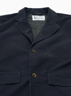 M65 Blazer Navy<Garbstore Online