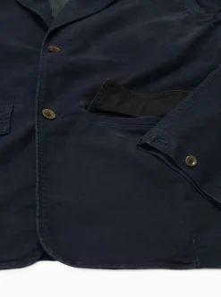 M65 Blazer Navy<Garbstore Online