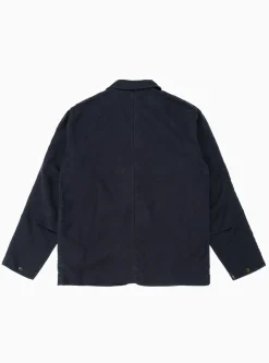 M65 Blazer Navy<Garbstore Online