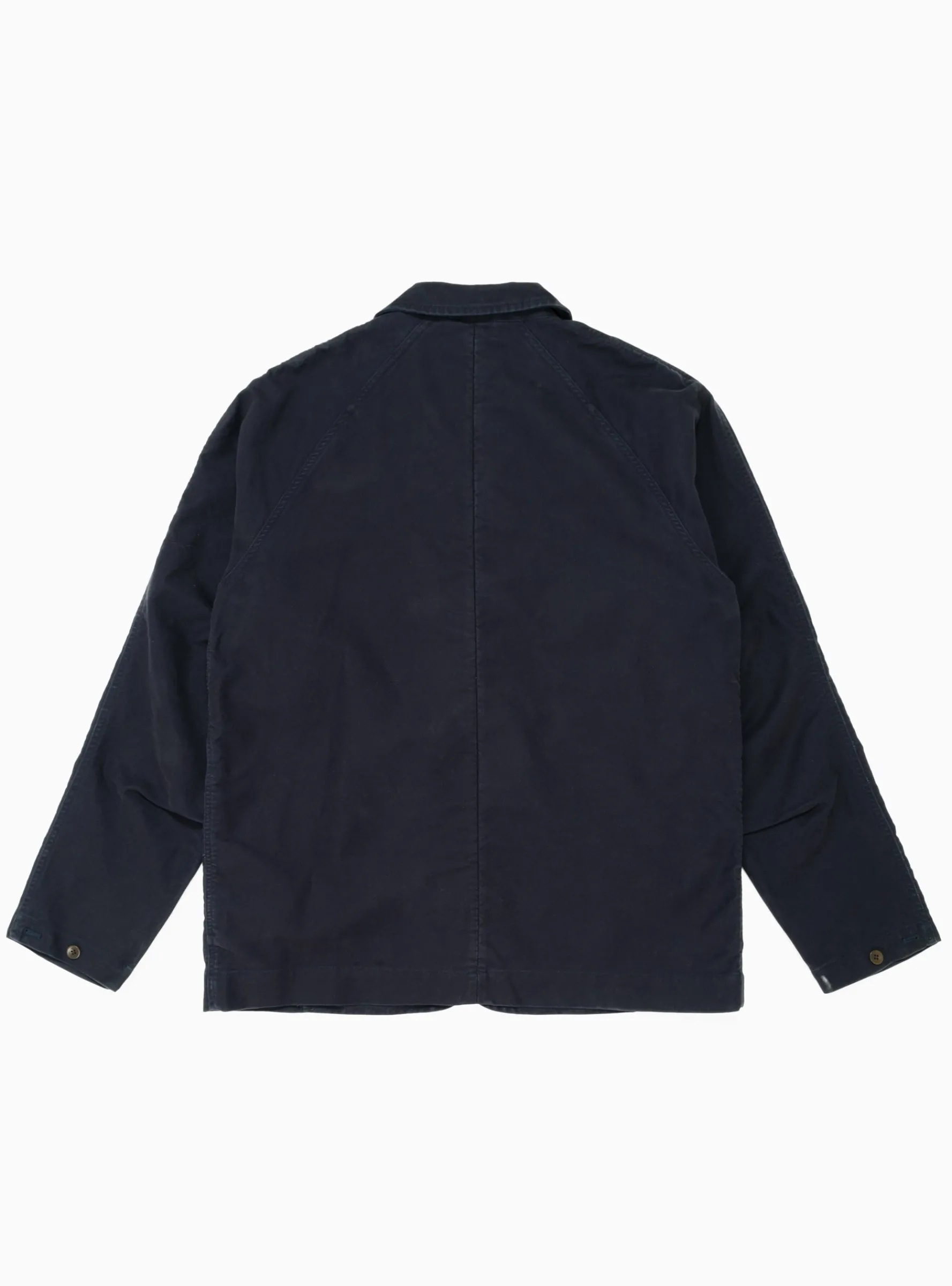 M65 Blazer Navy<Garbstore Online