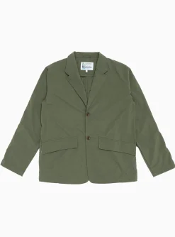 M65 Blazer Olive<Garbstore Clearance