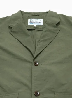 M65 Blazer Olive<Garbstore Clearance