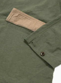M65 Blazer Olive<Garbstore Clearance