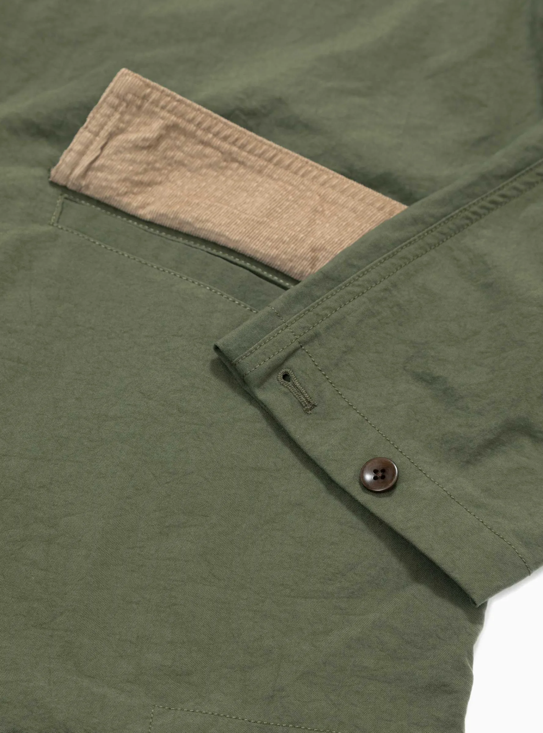 M65 Blazer Olive<Garbstore Clearance