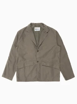M65 Blazer Olive<Garbstore Hot