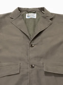 M65 Blazer Olive<Garbstore Hot