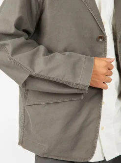 M65 Blazer Olive<Garbstore Hot