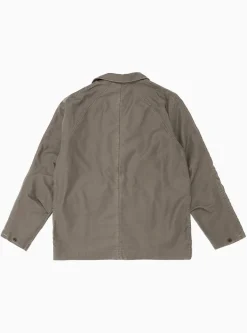 M65 Blazer Olive<Garbstore Hot