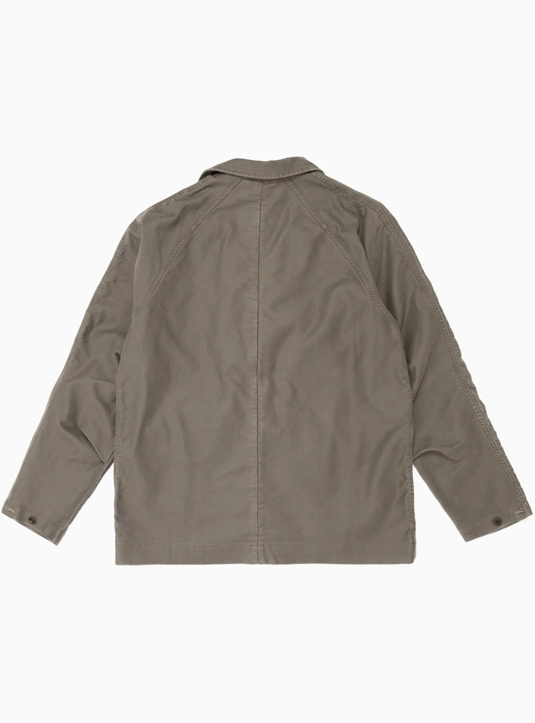 M65 Blazer Olive<Garbstore Hot
