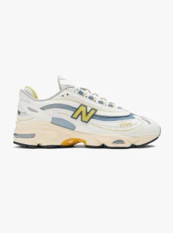 M1000CA Sea Salt & Heron Blue<New Balance Outlet
