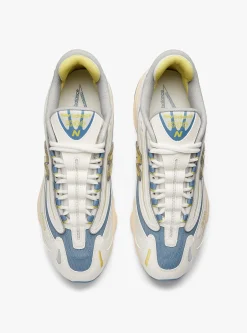 M1000CA Sea Salt & Heron Blue<New Balance Outlet