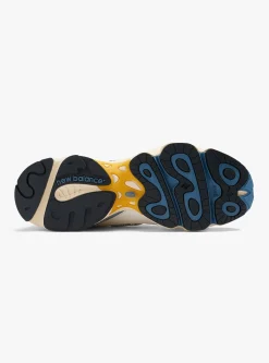 M1000CA Sea Salt & Heron Blue<New Balance Outlet