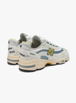 M1000CA Sea Salt & Heron Blue<New Balance Outlet