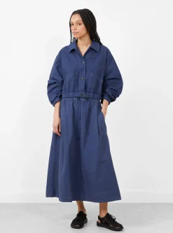 Meadow Skirt Infinity Blue<Girls of Dust Clearance