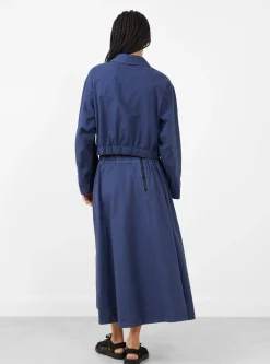 Meadow Skirt Infinity Blue<Girls of Dust Clearance