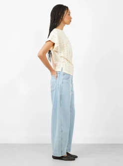 Medanos Top Ivory<Rachel Comey Online