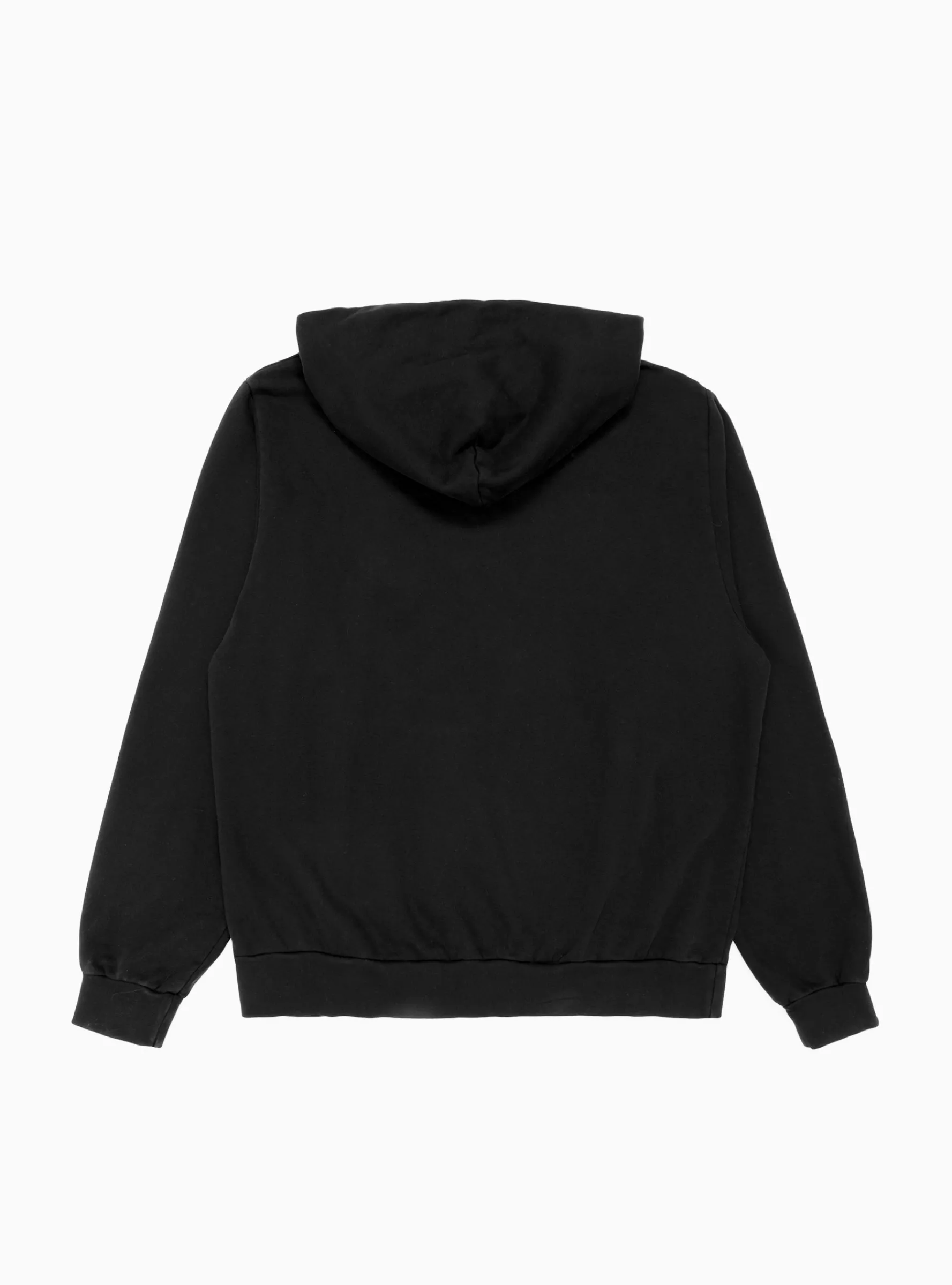Meditation Hoodie Black<Afield Out & Mount Sunny Best