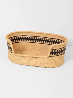 Medium Dog Bed A Multi<Baba Tree Hot
