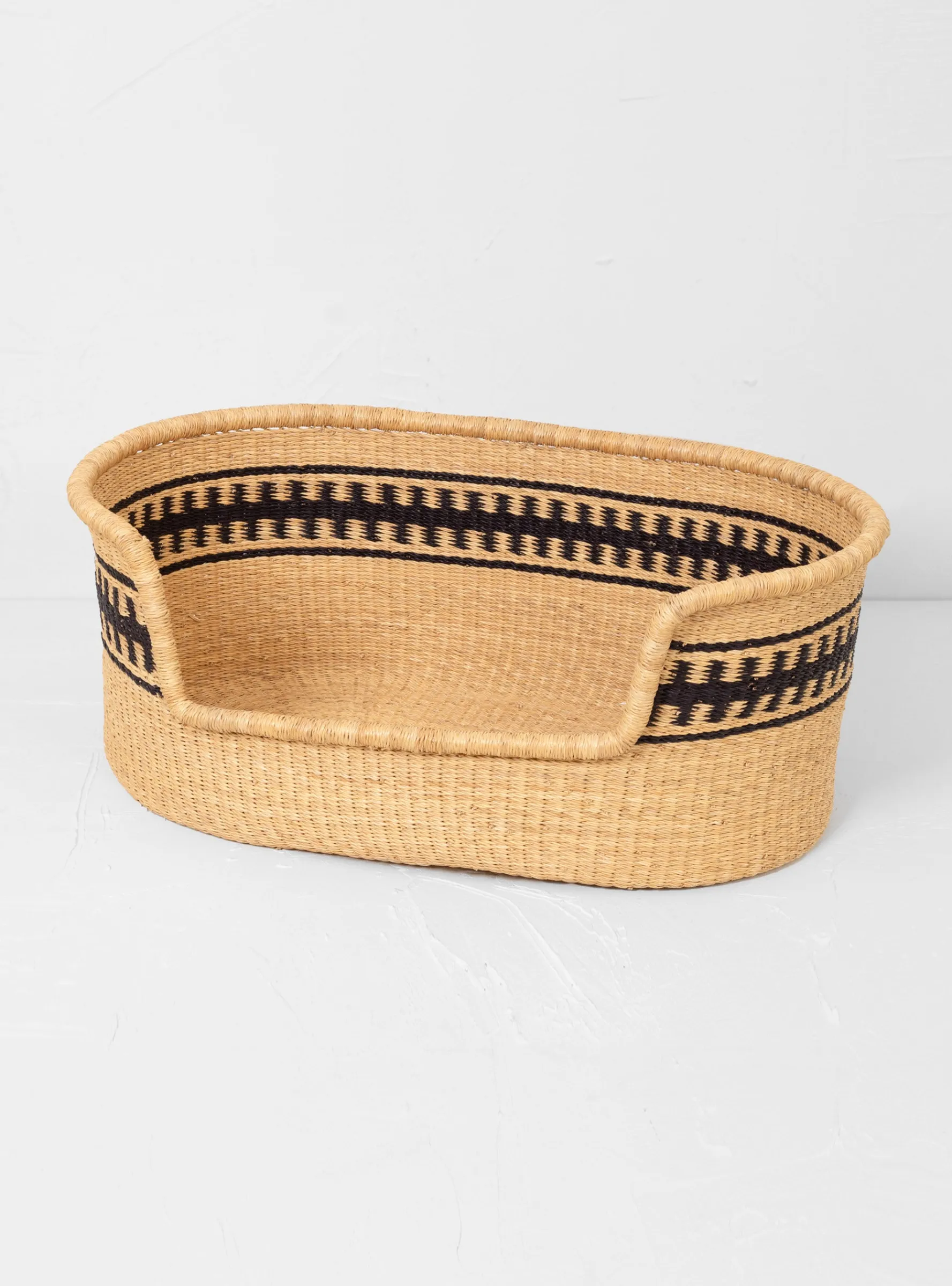 Medium Dog Bed A Multi<Baba Tree Hot