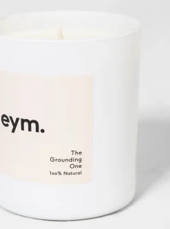 Medium Home Candle<Eym Outlet