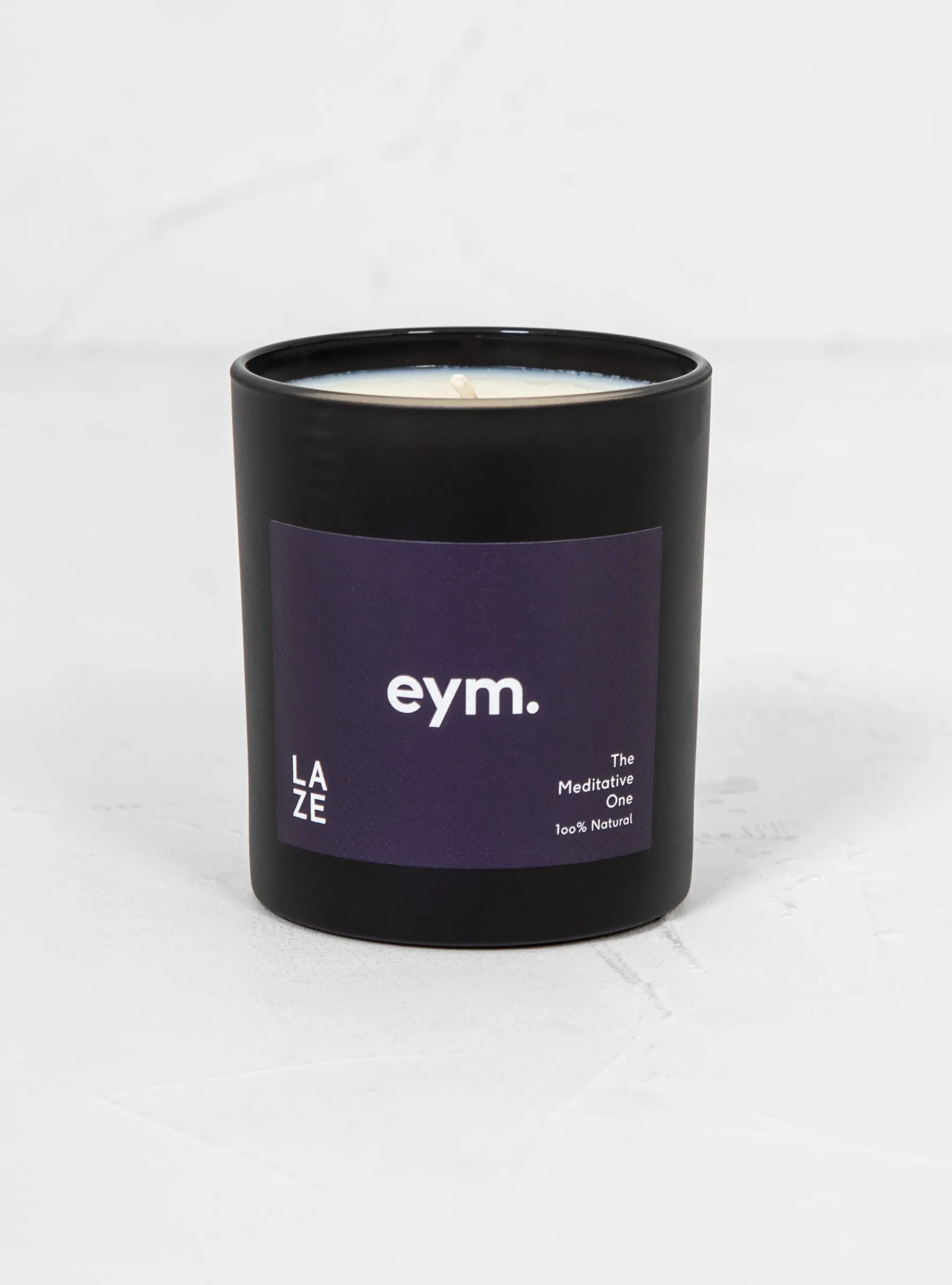 Medium Laze Candle<Eym Best