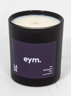 Medium Laze Candle<Eym Best