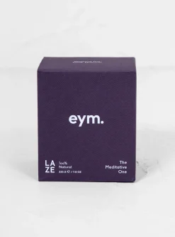 Medium Laze Candle<Eym Best