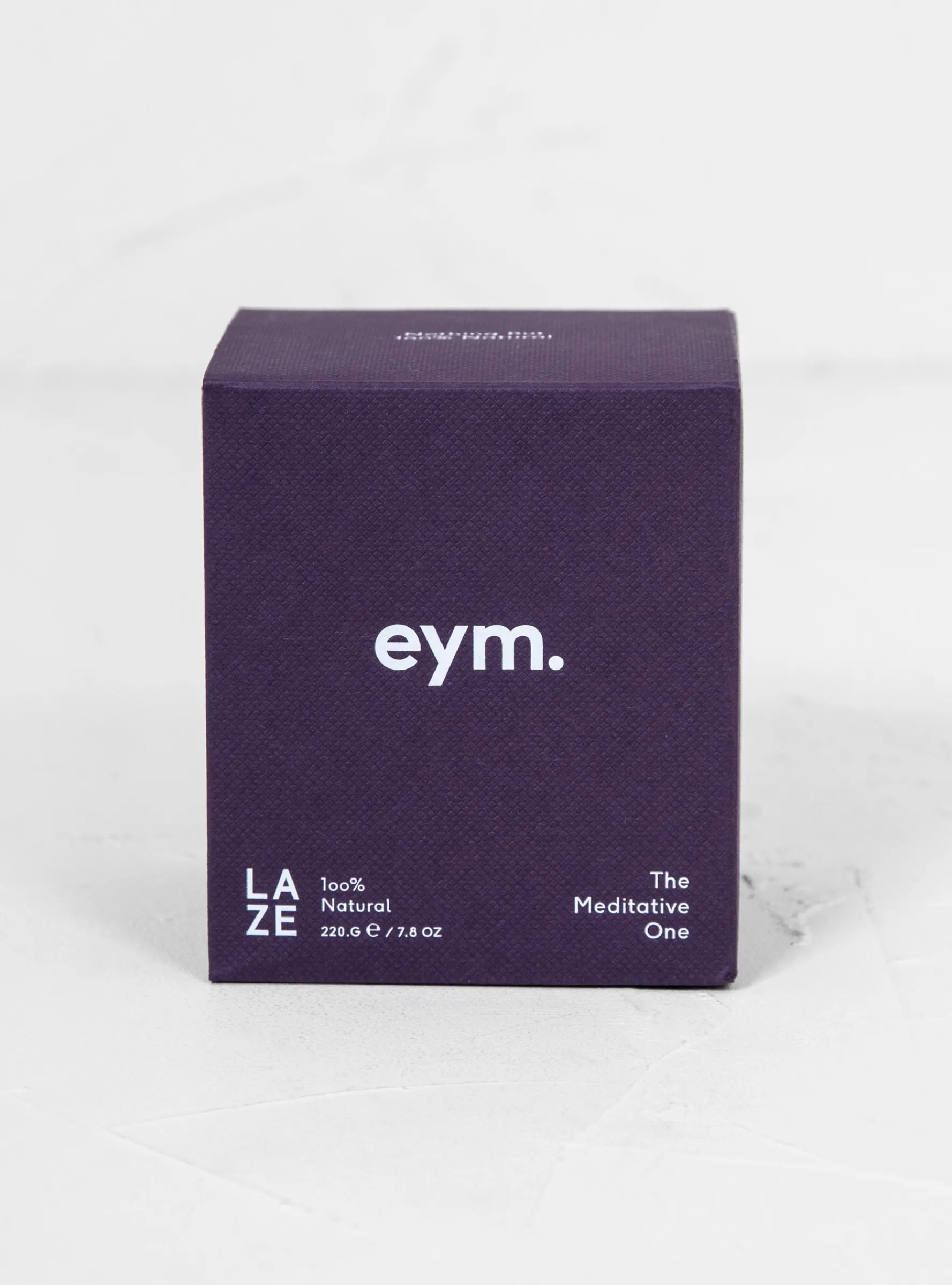 Medium Laze Candle<Eym Best