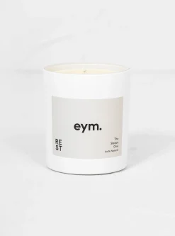 Medium Rest Candle<Eym Clearance