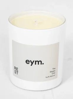 Medium Rest Candle<Eym Clearance