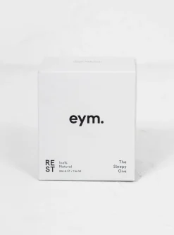Medium Rest Candle<Eym Clearance