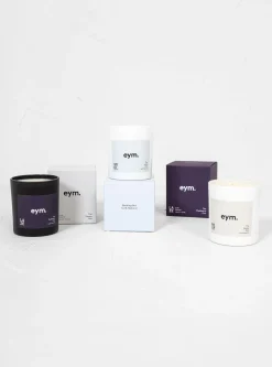 Medium Rest Candle<Eym Clearance