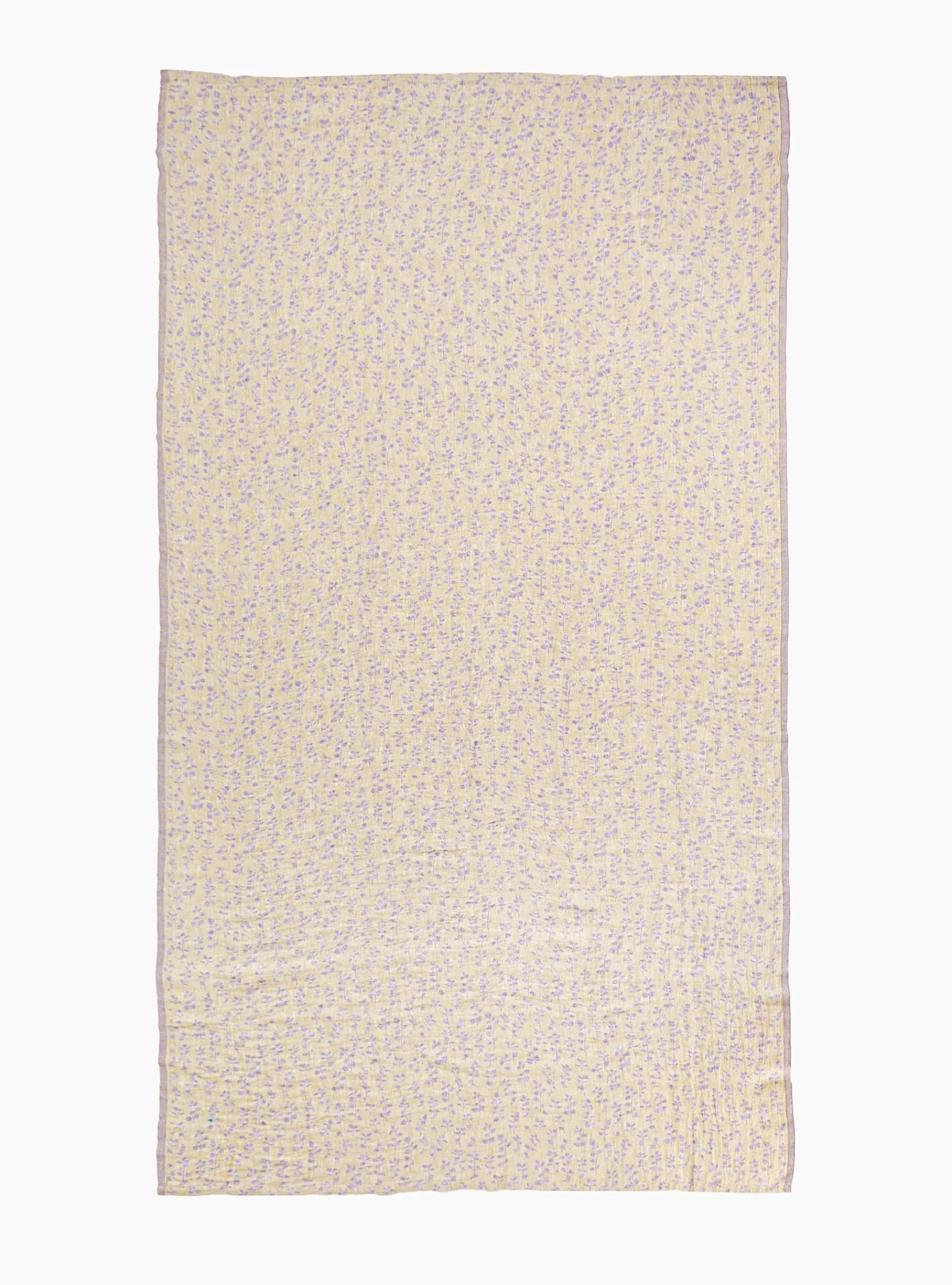 Meirami Tablecloth/Blanket Lavender<Lapuan Kankurit Online
