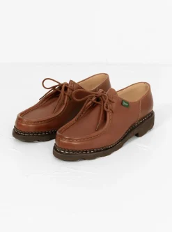 Michael Light Brown<Paraboot Outlet