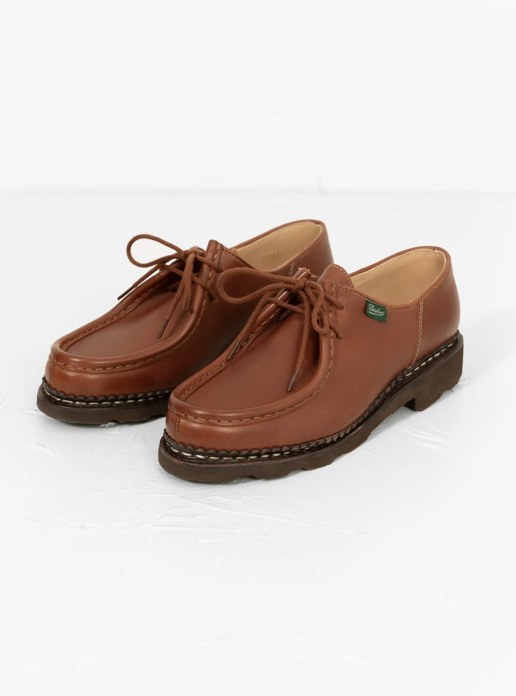 Michael Light Brown<Paraboot Outlet