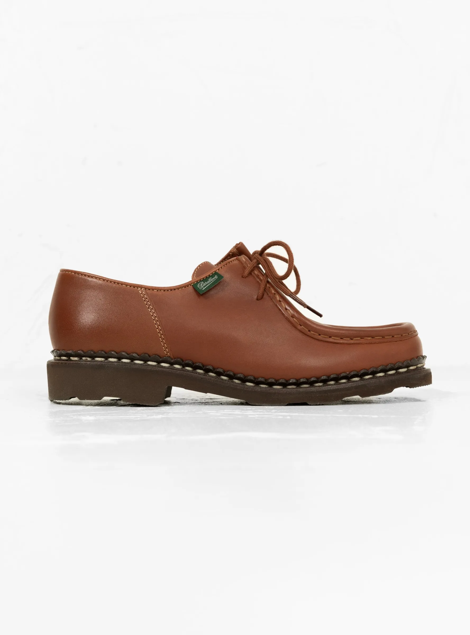 Michael Light Brown<Paraboot Outlet