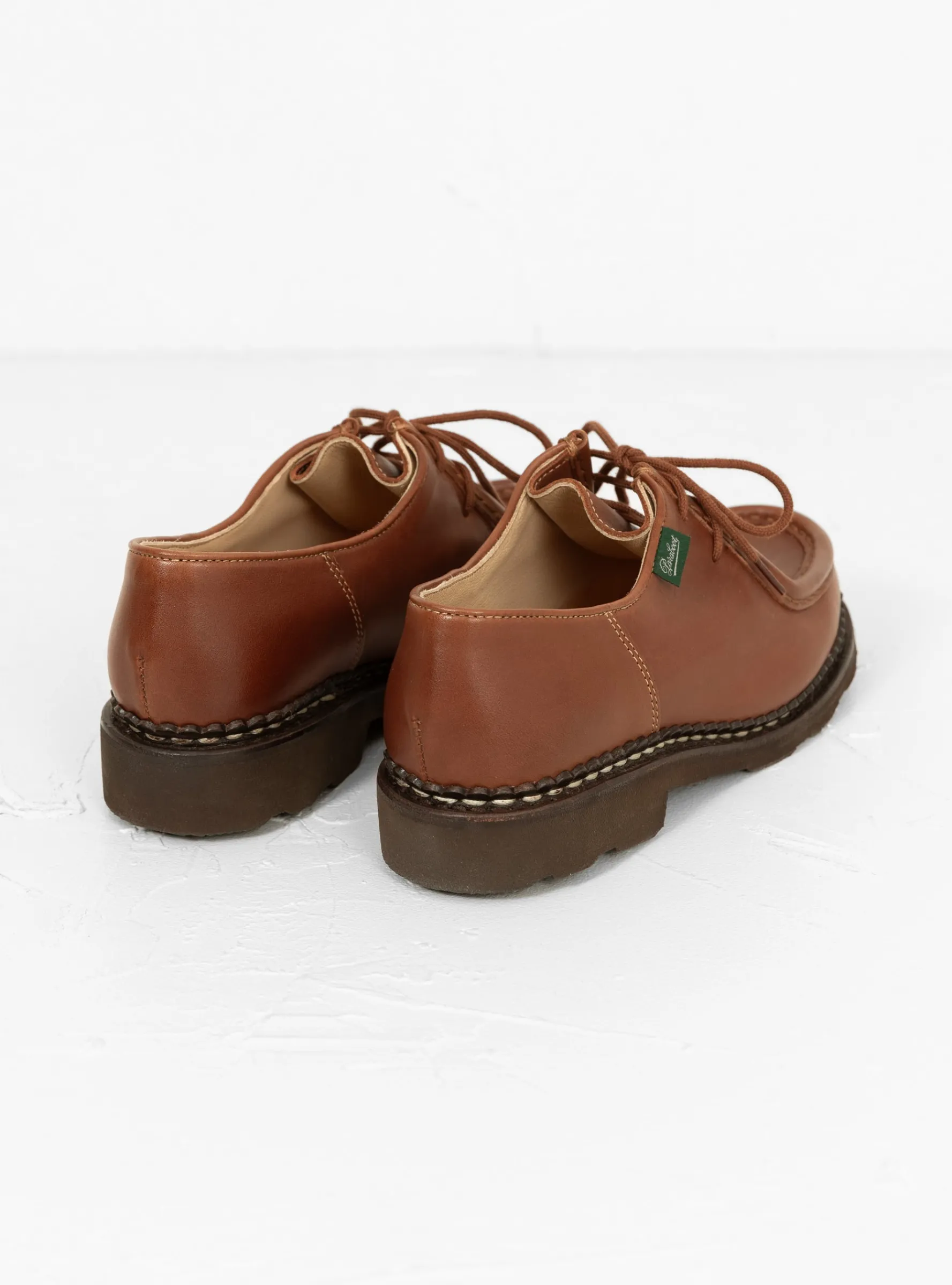 Michael Light Brown<Paraboot Outlet