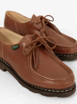 Michael Light Brown<Paraboot Outlet
