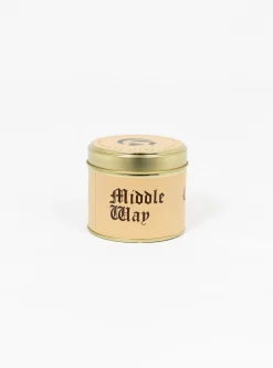 Middle Way Incense Tin<Cremate London Sale