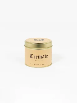 Middle Way Incense Tin<Cremate London Sale