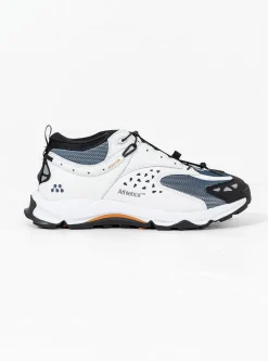 2.0 MID Sneakers Cloud White & Orange<Athletics Footwear Fashion